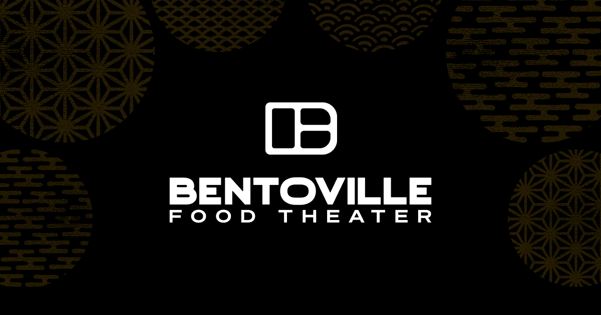 Bentonville Food Theater